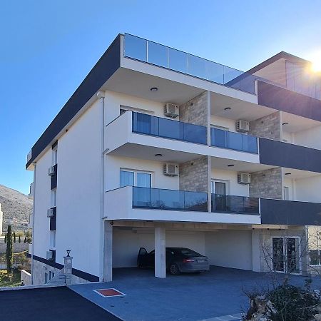 Vila Hercegovka Trebinje Exterior foto