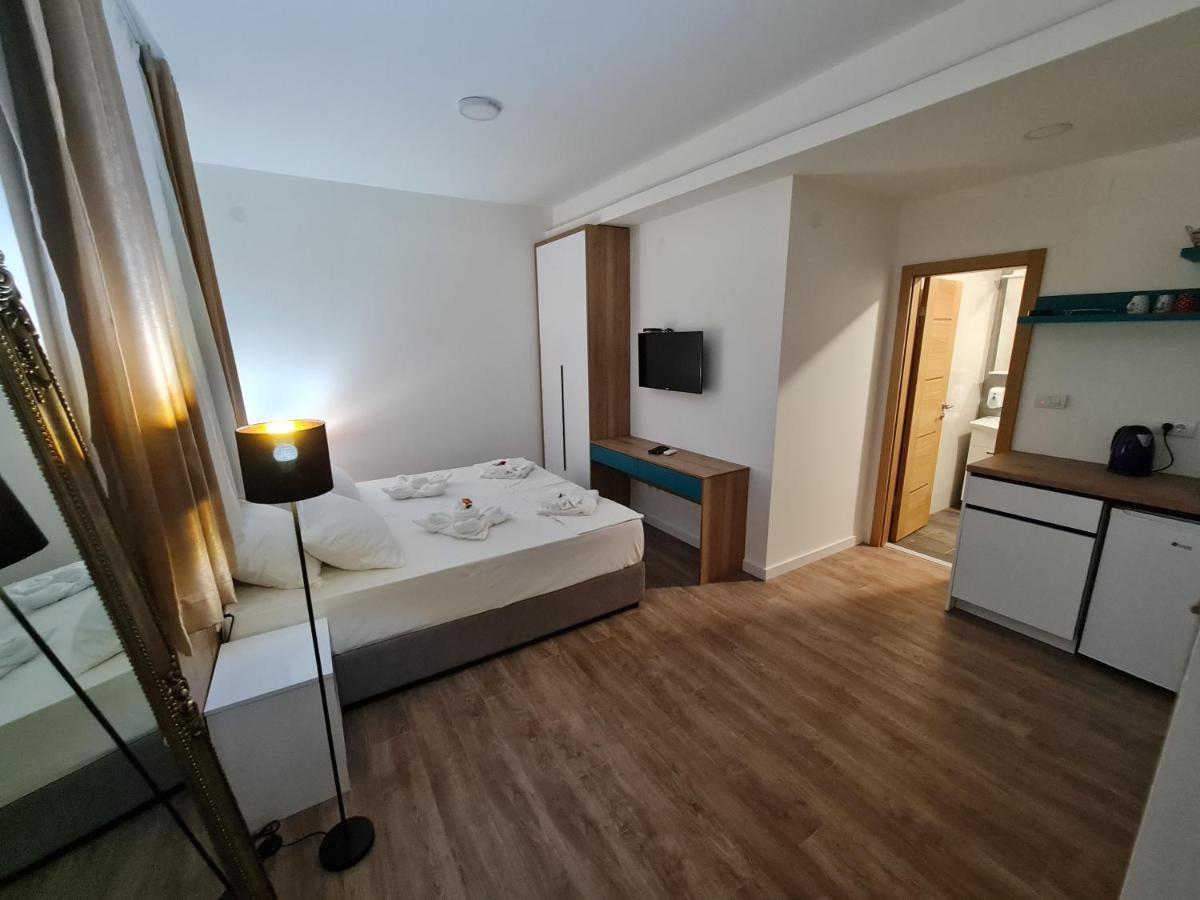 Vila Hercegovka Trebinje Exterior foto