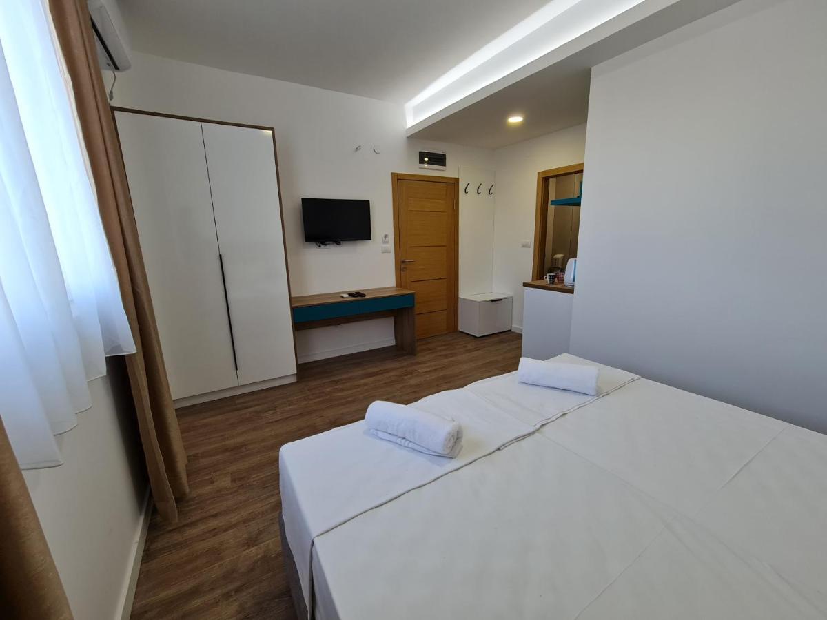Vila Hercegovka Trebinje Exterior foto