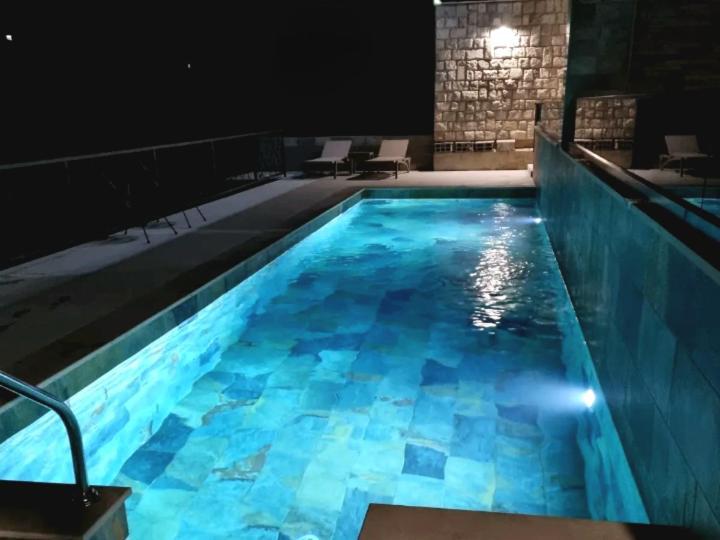 Vila Hercegovka Trebinje Exterior foto